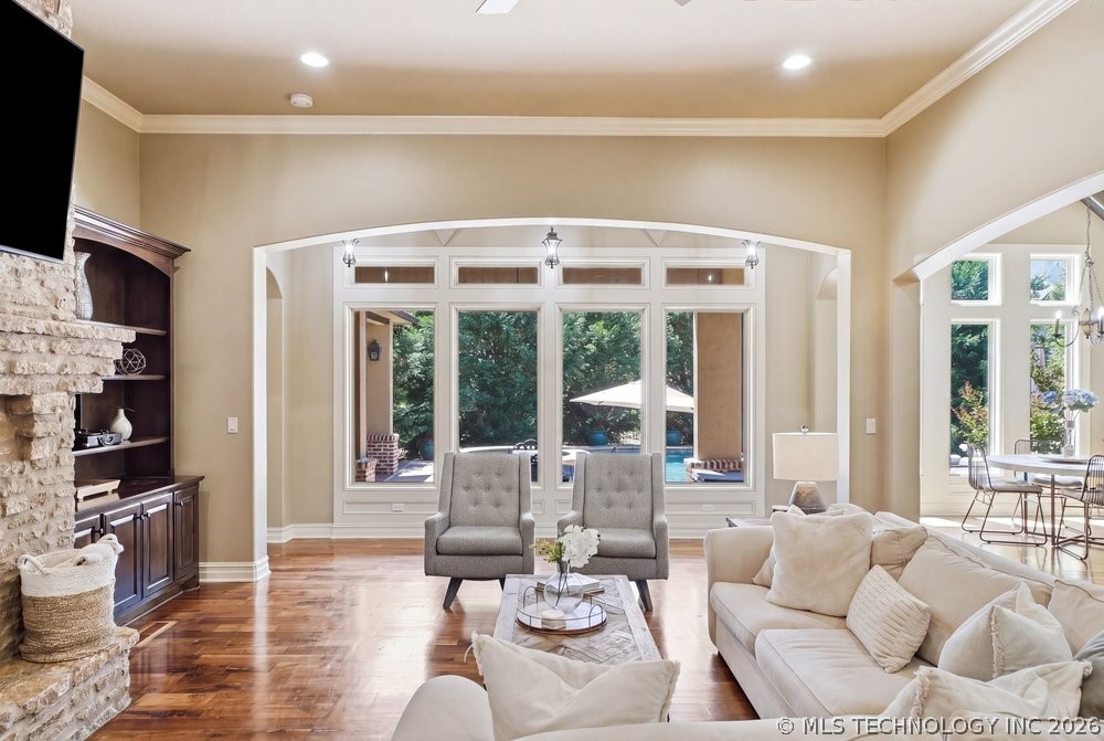 5709 W Austin Street Broken Arrow OK 74011