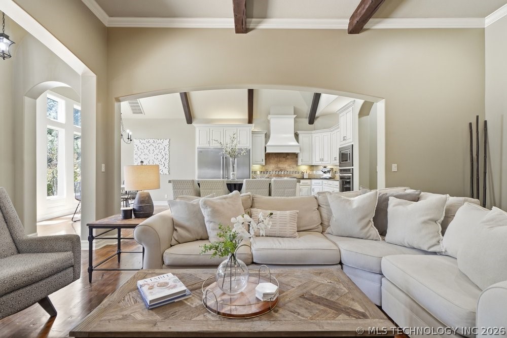 5709 W Austin Street Broken Arrow OK 74011