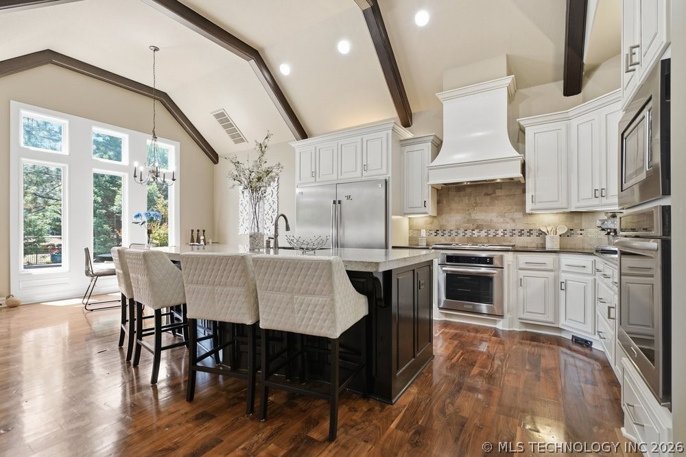 5709 W Austin Street Broken Arrow OK 74011