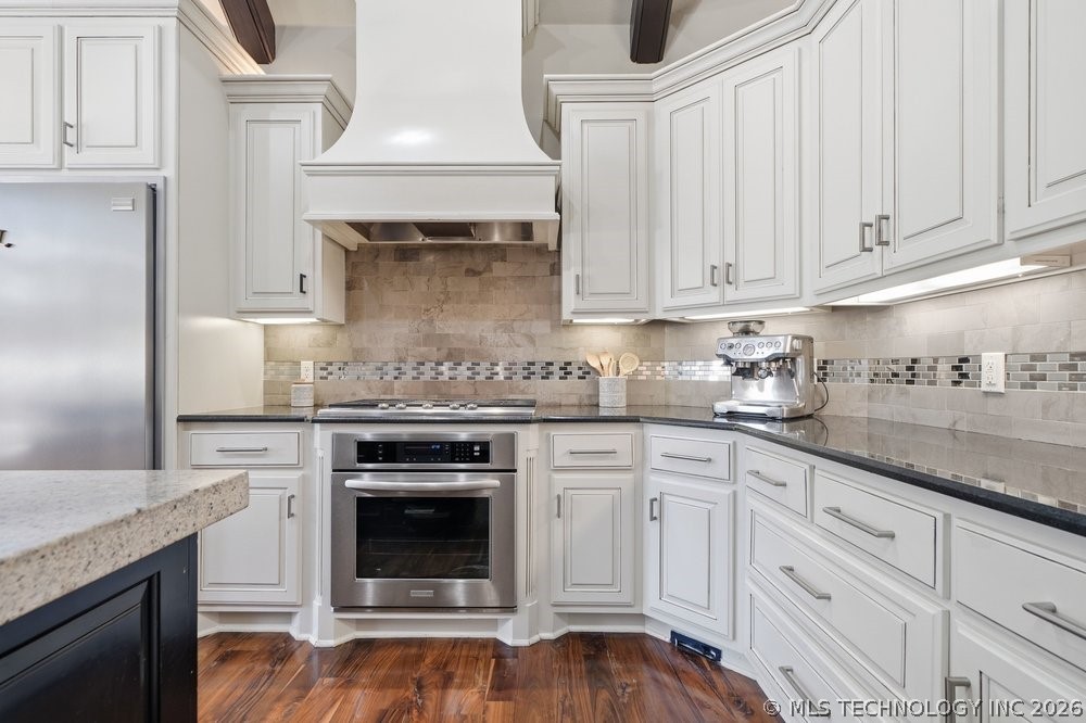 5709 W Austin Street Broken Arrow OK 74011