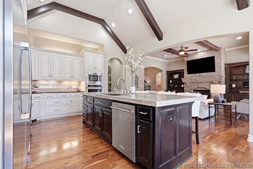 5709 W Austin Street Broken Arrow OK 74011