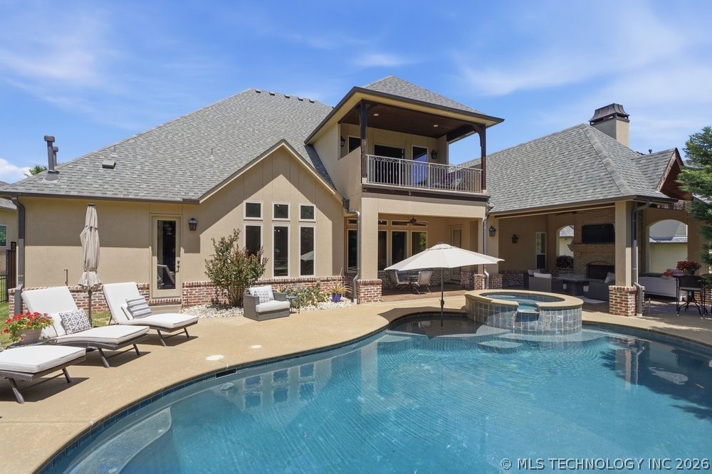 5709 W Austin Street Broken Arrow OK 74011
