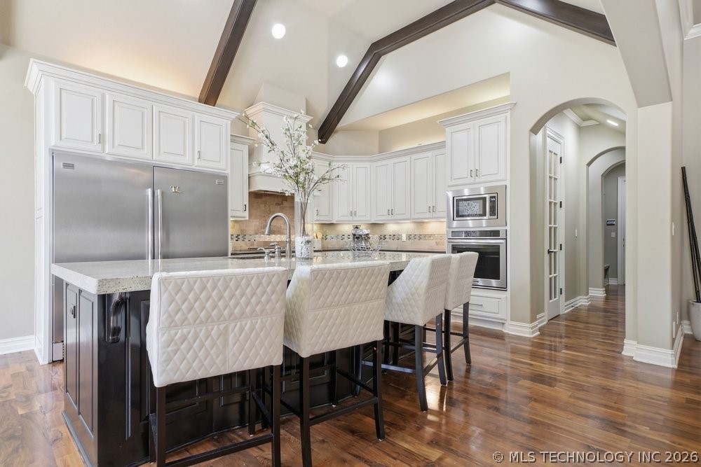 5709 W Austin Street Broken Arrow OK 74011