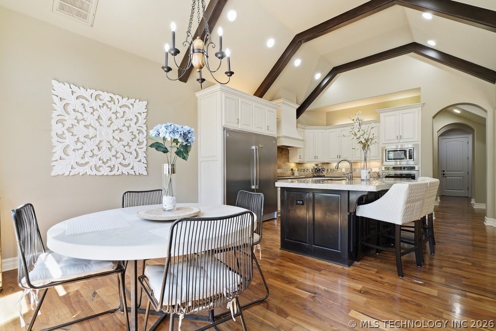 5709 W Austin Street Broken Arrow OK 74011
