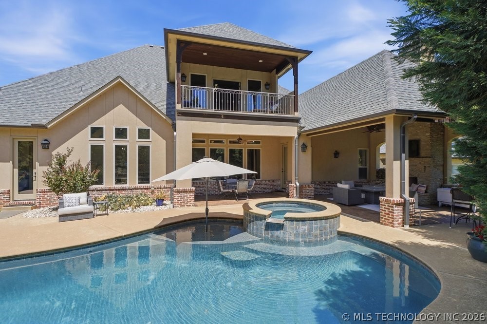 5709 W Austin Street Broken Arrow OK 74011