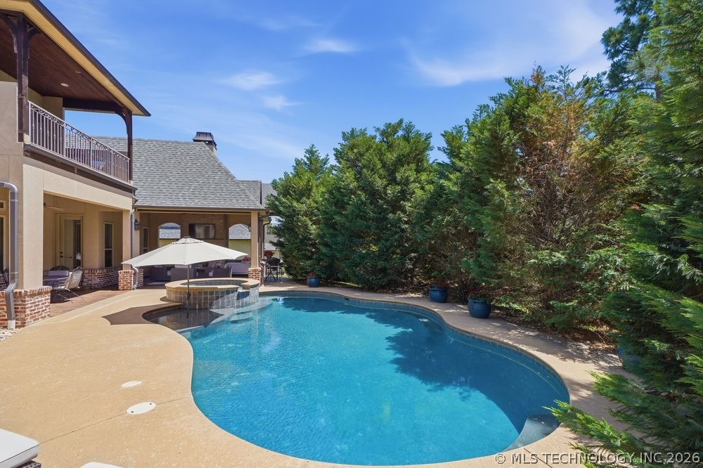 5709 W Austin Street Broken Arrow OK 74011