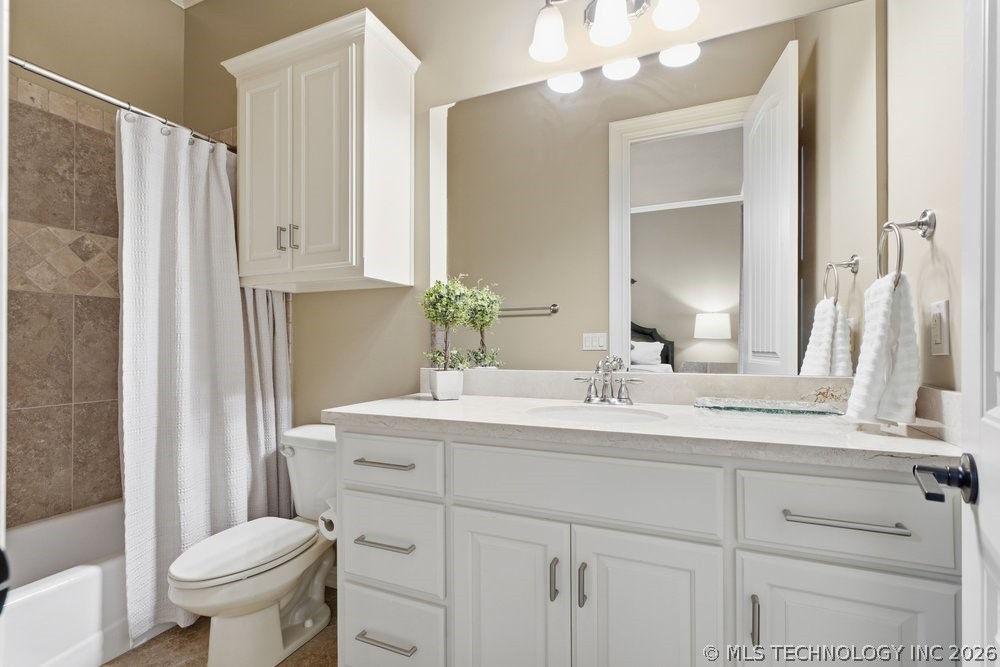5709 W Austin Street Broken Arrow OK 74011