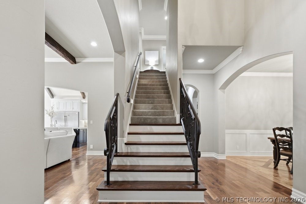 5709 W Austin Street Broken Arrow OK 74011