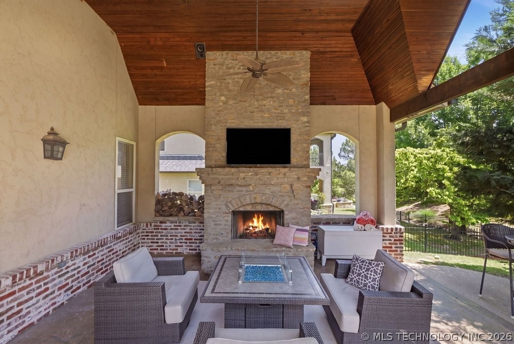 5709 W Austin Street Broken Arrow OK 74011