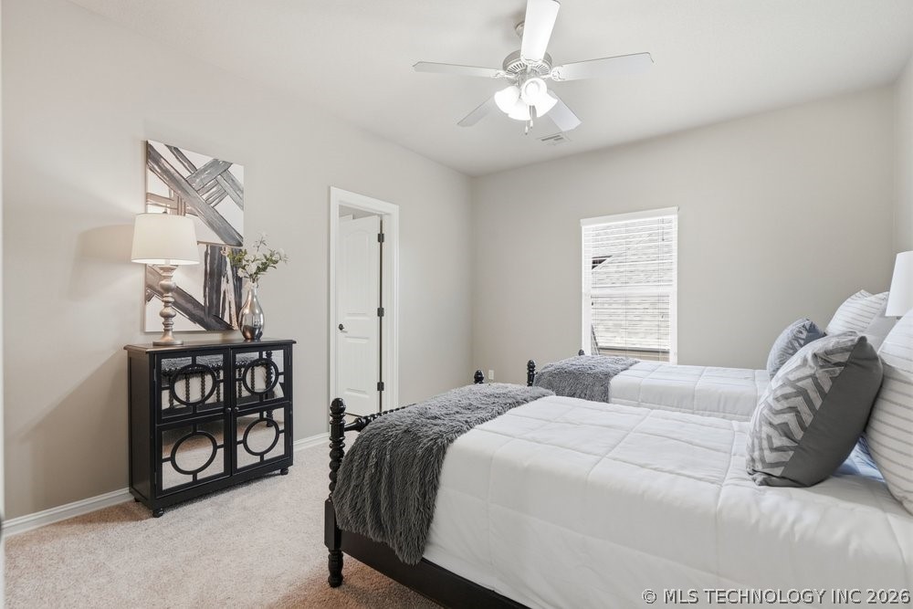 5709 W Austin Street Broken Arrow OK 74011