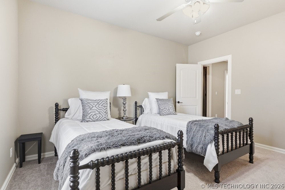 5709 W Austin Street Broken Arrow OK 74011
