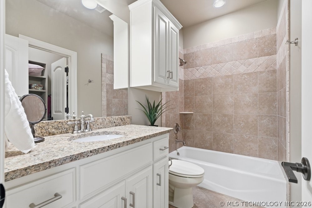 5709 W Austin Street Broken Arrow OK 74011