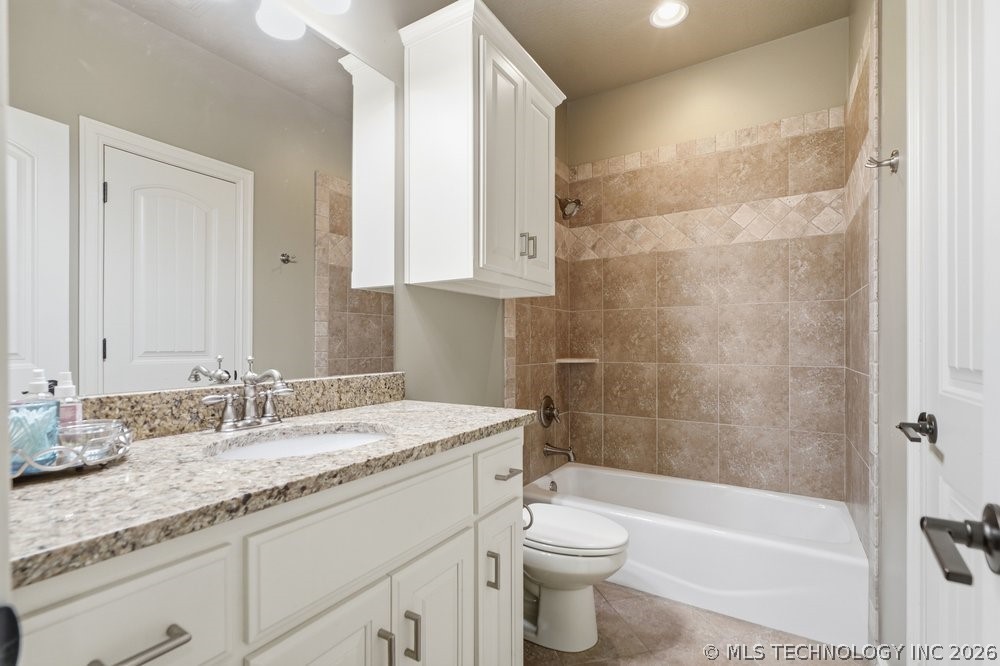 5709 W Austin Street Broken Arrow OK 74011
