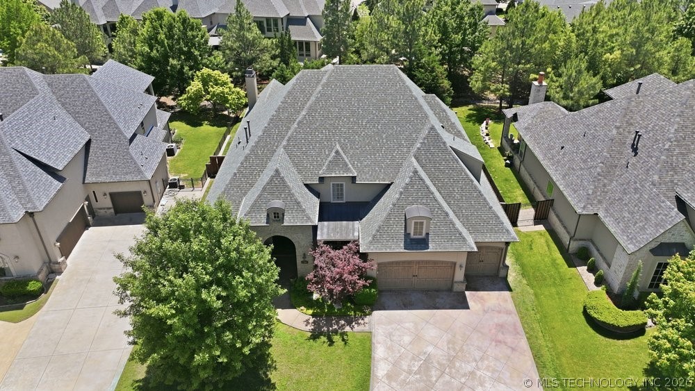 5709 W Austin Street Broken Arrow OK 74011