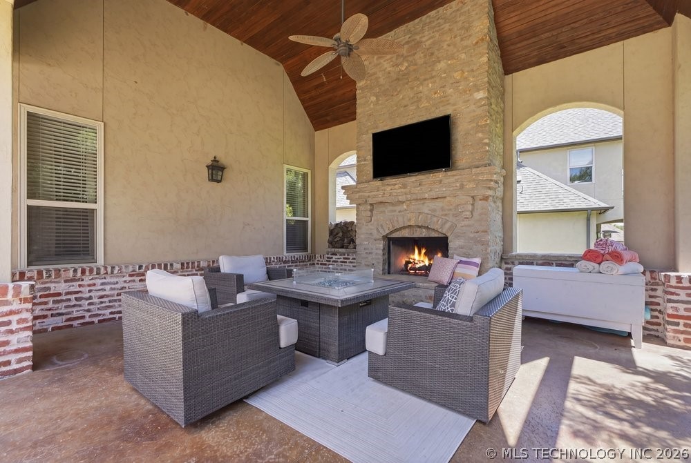 5709 W Austin Street Broken Arrow OK 74011