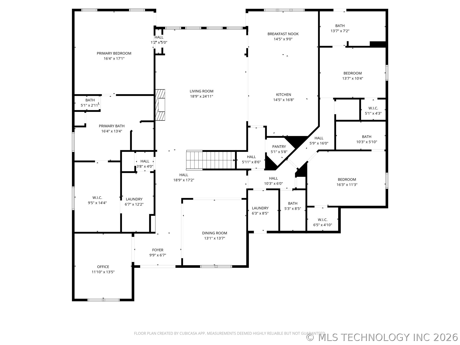 5709 W Austin Street Broken Arrow OK 74011