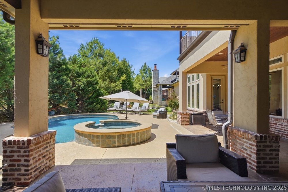 5709 W Austin Street Broken Arrow OK 74011