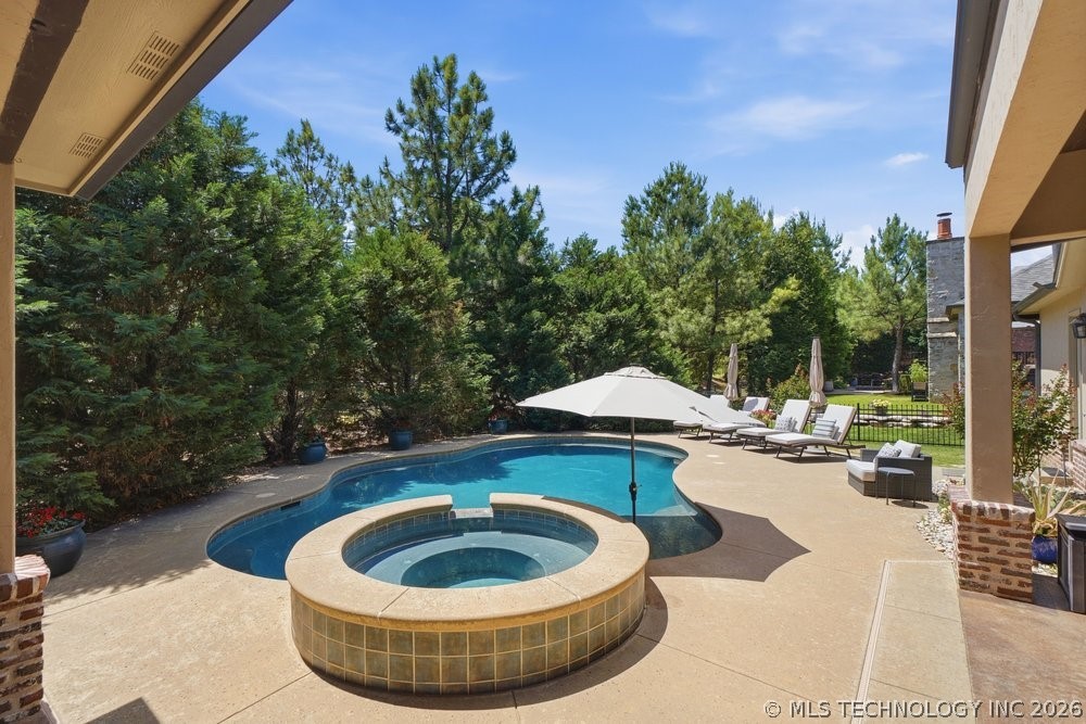 5709 W Austin Street Broken Arrow OK 74011