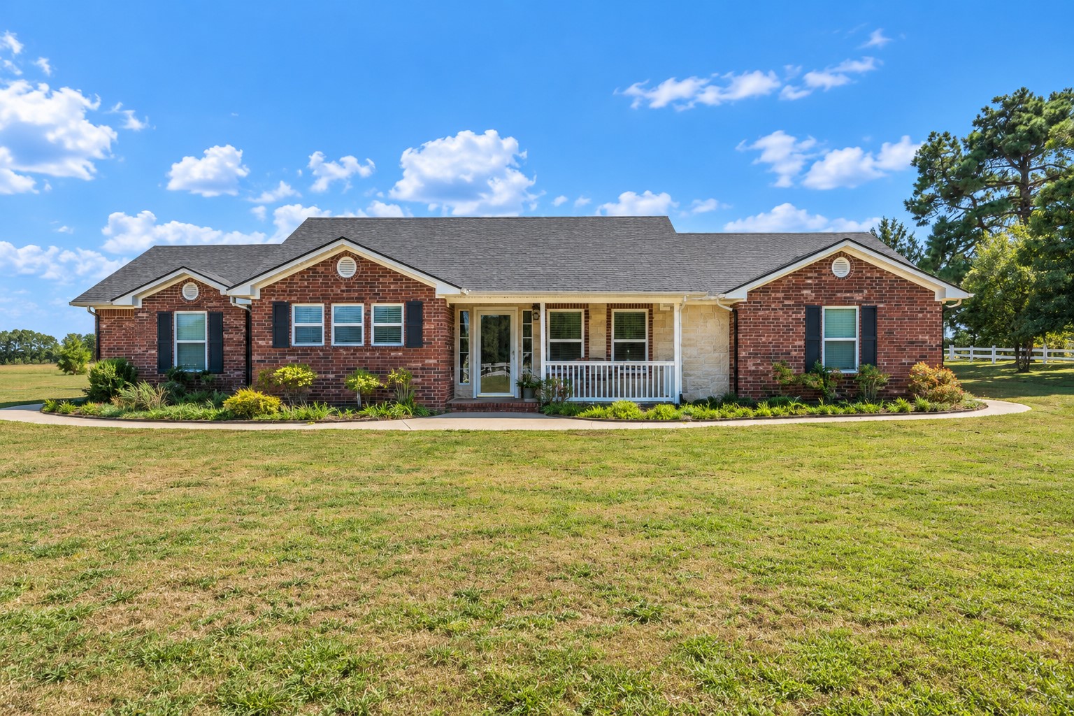 2284 E Roping Road Atoka OK 74525