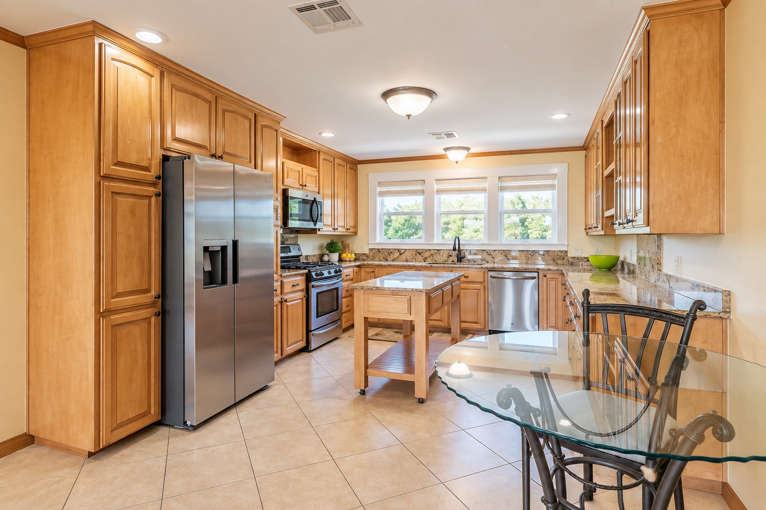 2284 E Roping Road Atoka OK 74525