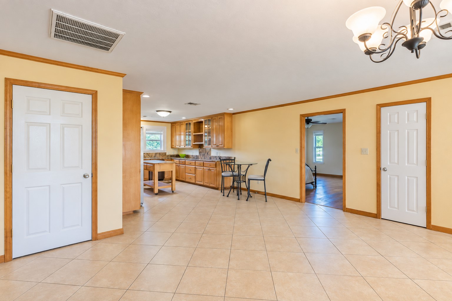 2284 E Roping Road Atoka OK 74525