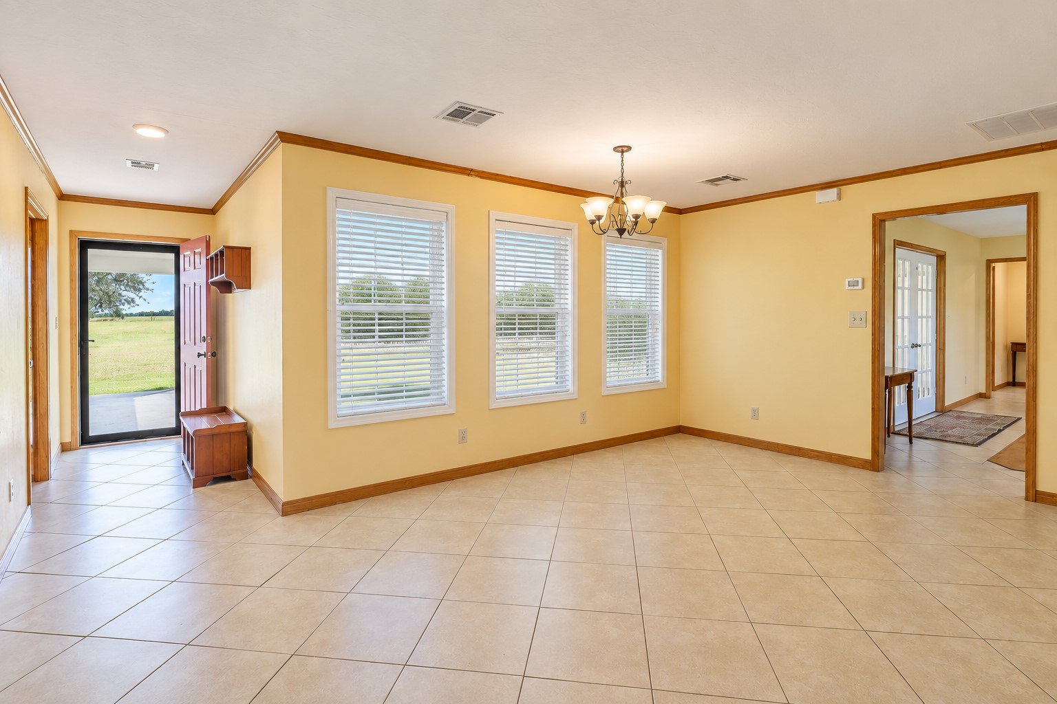 2284 E Roping Road Atoka OK 74525