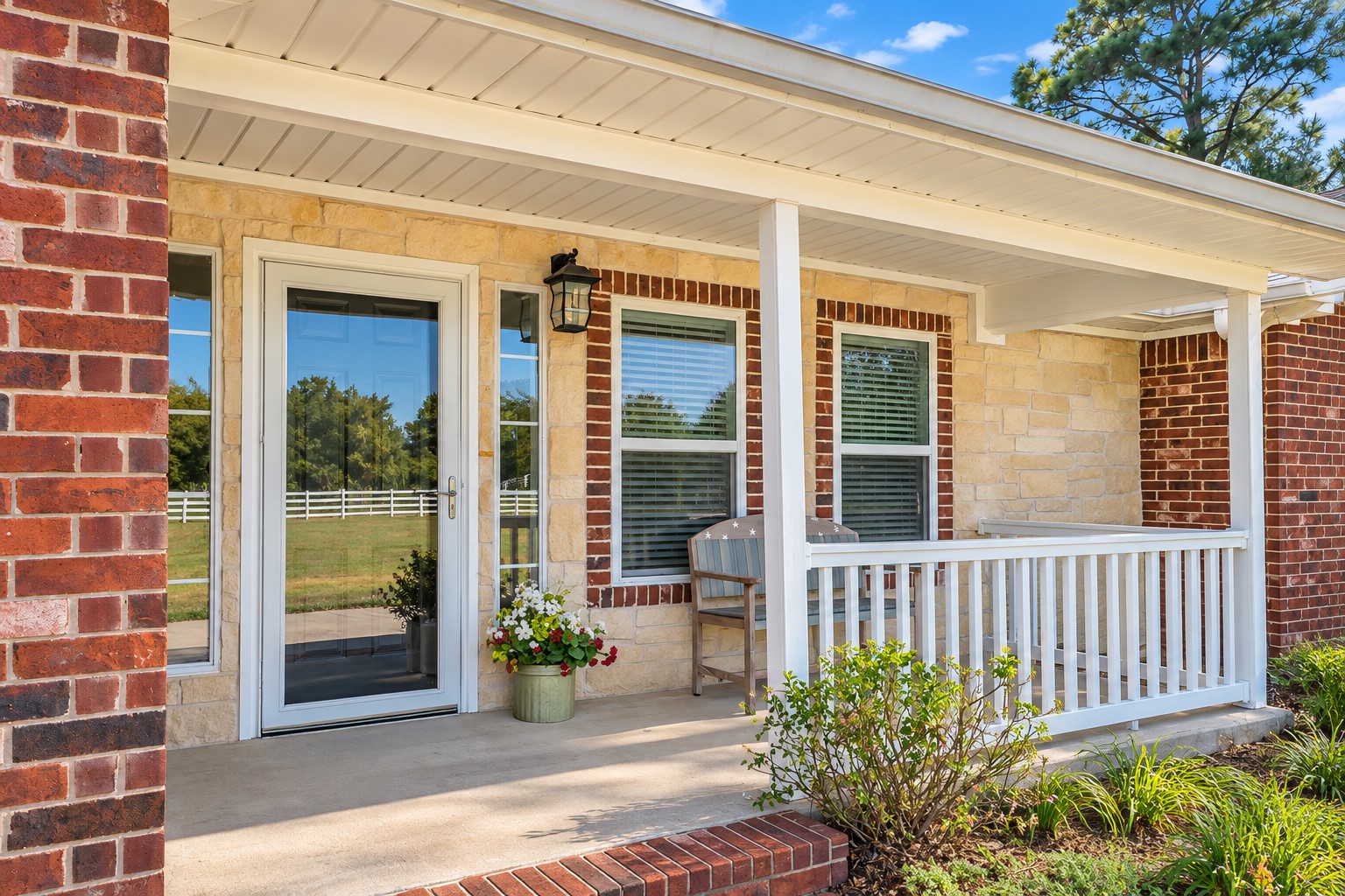 2284 E Roping Road Atoka OK 74525