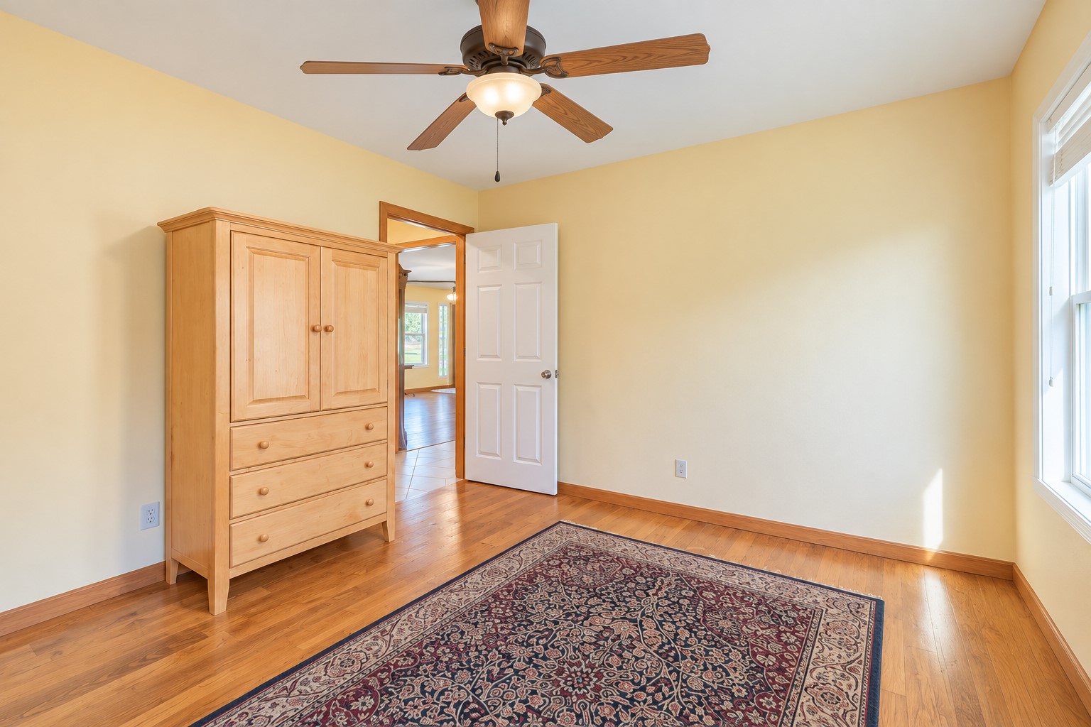 2284 E Roping Road Atoka OK 74525