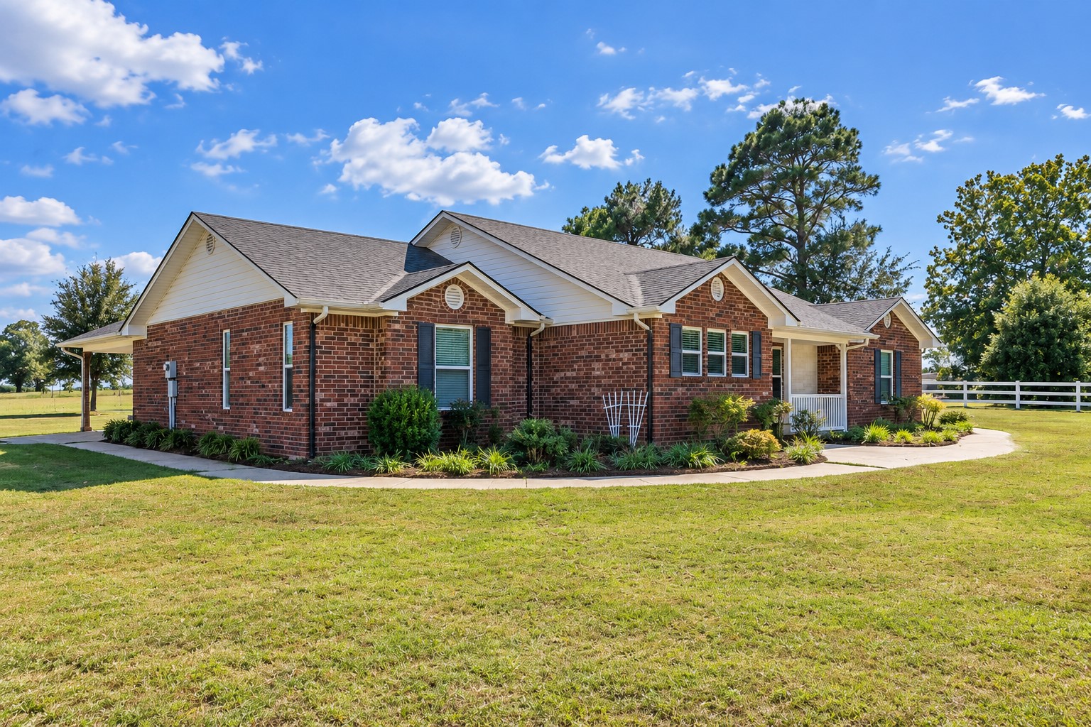 2284 E Roping Road Atoka OK 74525