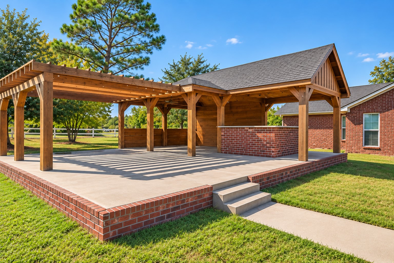 2284 E Roping Road Atoka OK 74525
