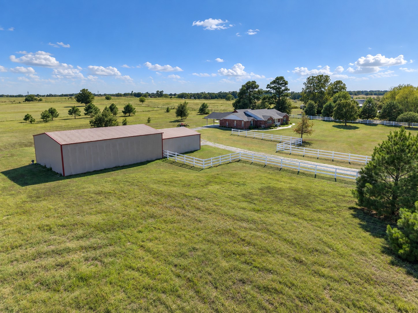 2284 E Roping Road Atoka OK 74525