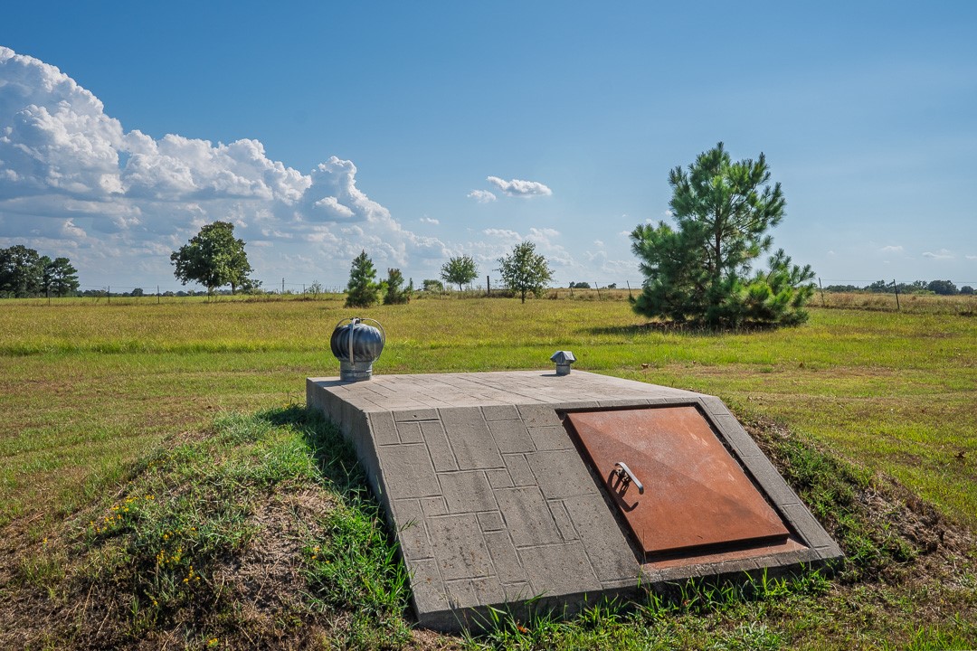 2284 E Roping Road Atoka OK 74525
