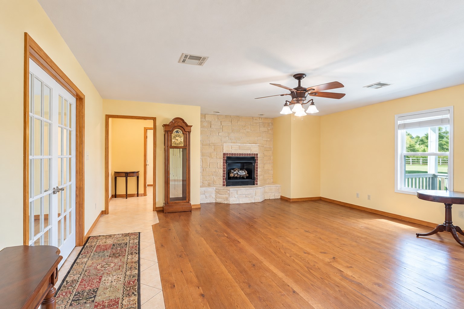 2284 E Roping Road Atoka OK 74525