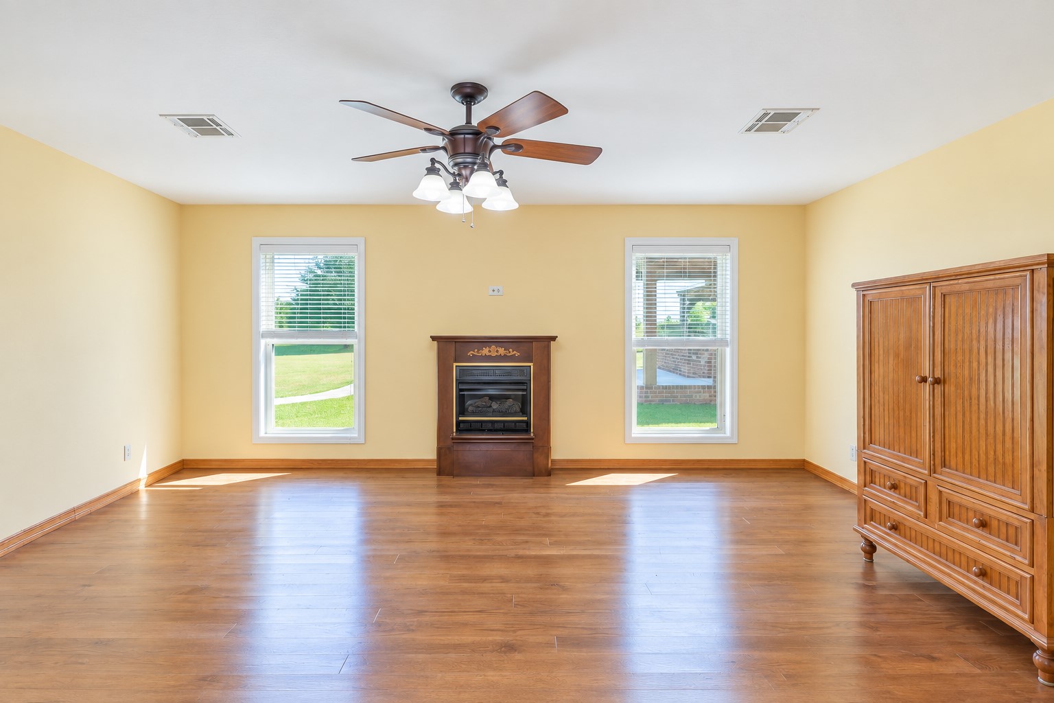 2284 E Roping Road Atoka OK 74525