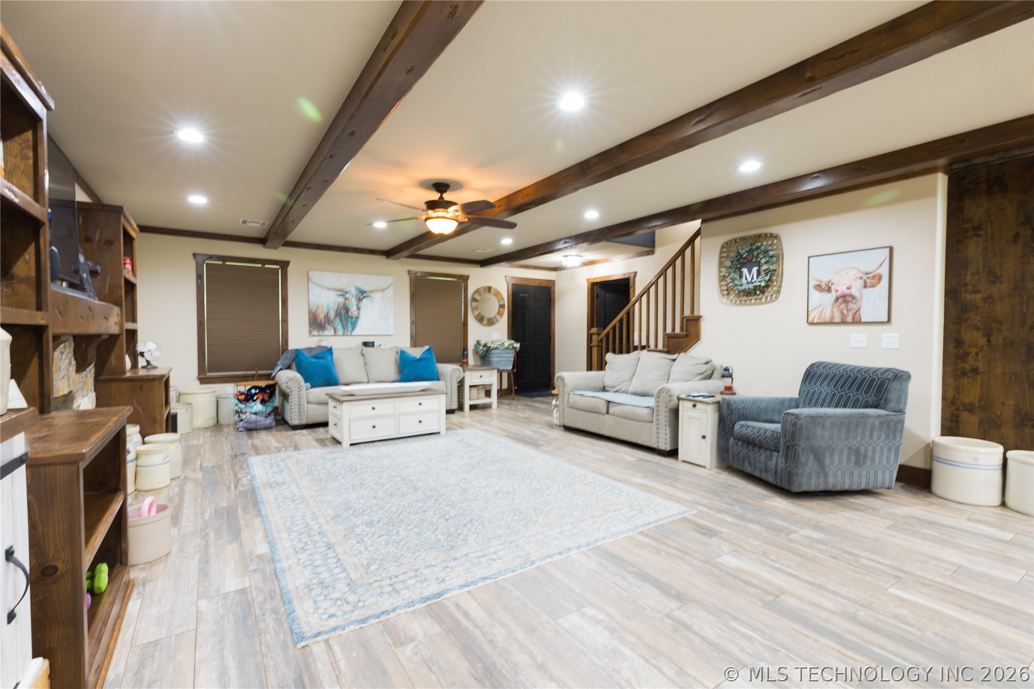 4535 E 340 Road Talala OK 74080