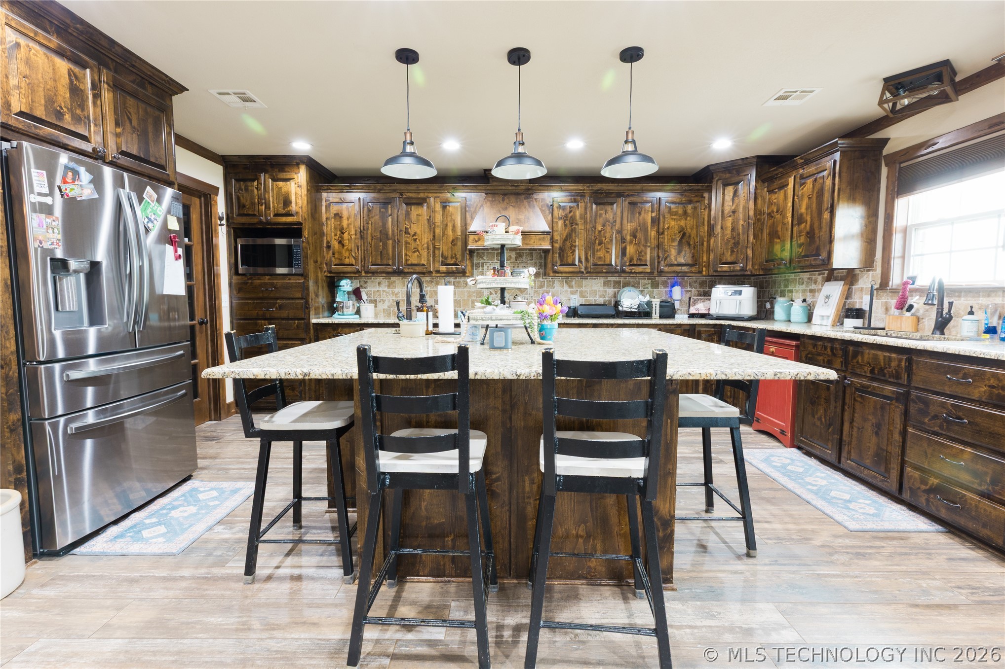 4535 E 340 Road Talala OK 74080