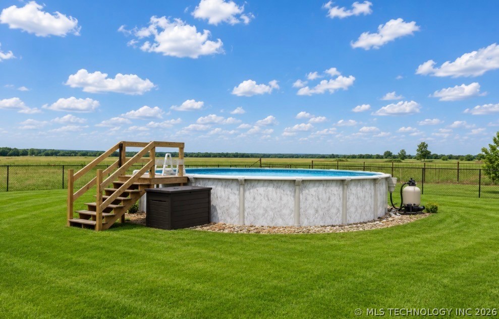 4535 E 340 Road Talala OK 74080