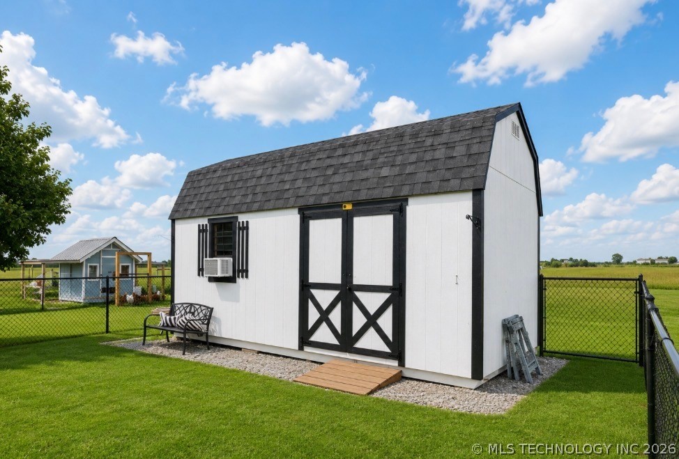 4535 E 340 Road Talala OK 74080