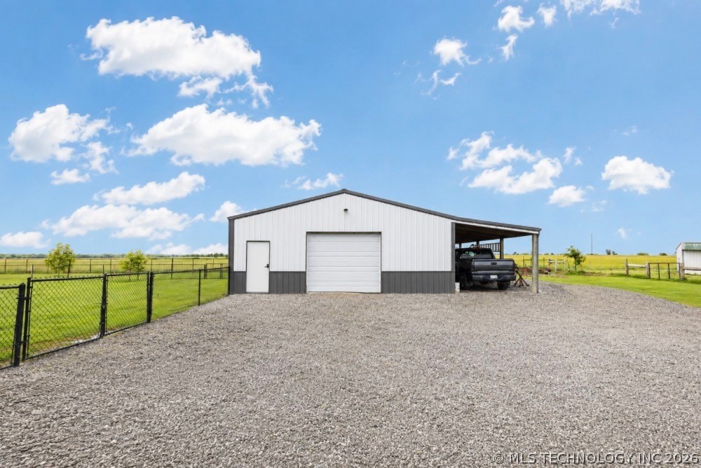 4535 E 340 Road Talala OK 74080