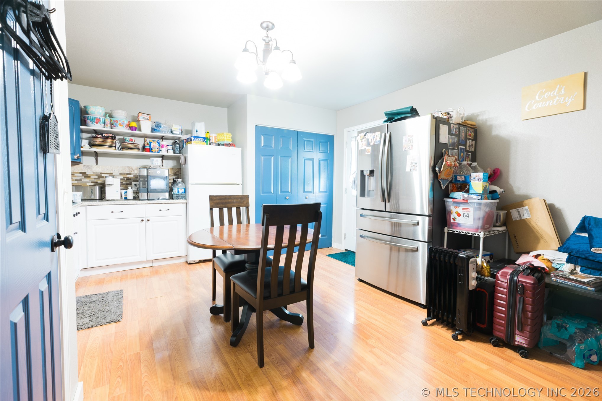 4535 E 340 Road Talala OK 74080