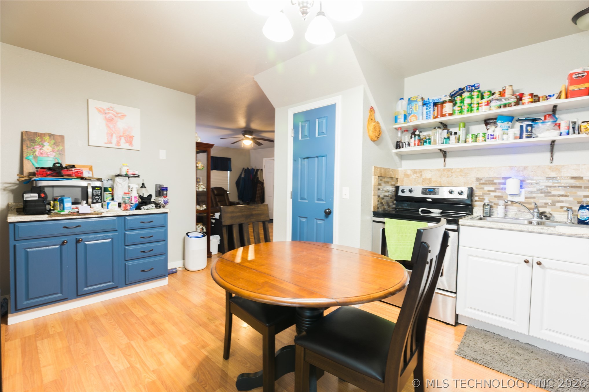 4535 E 340 Road Talala OK 74080