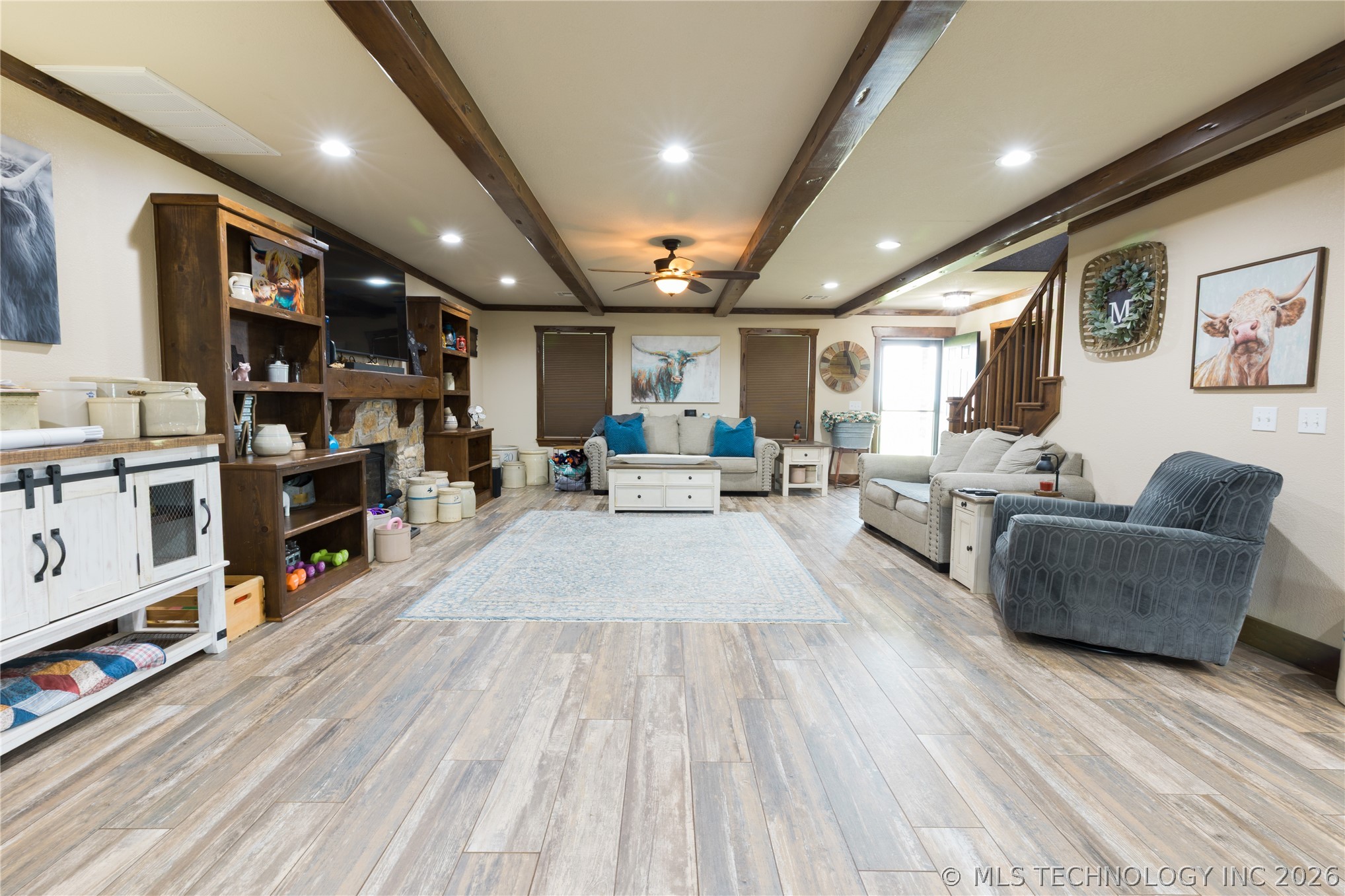 4535 E 340 Road Talala OK 74080
