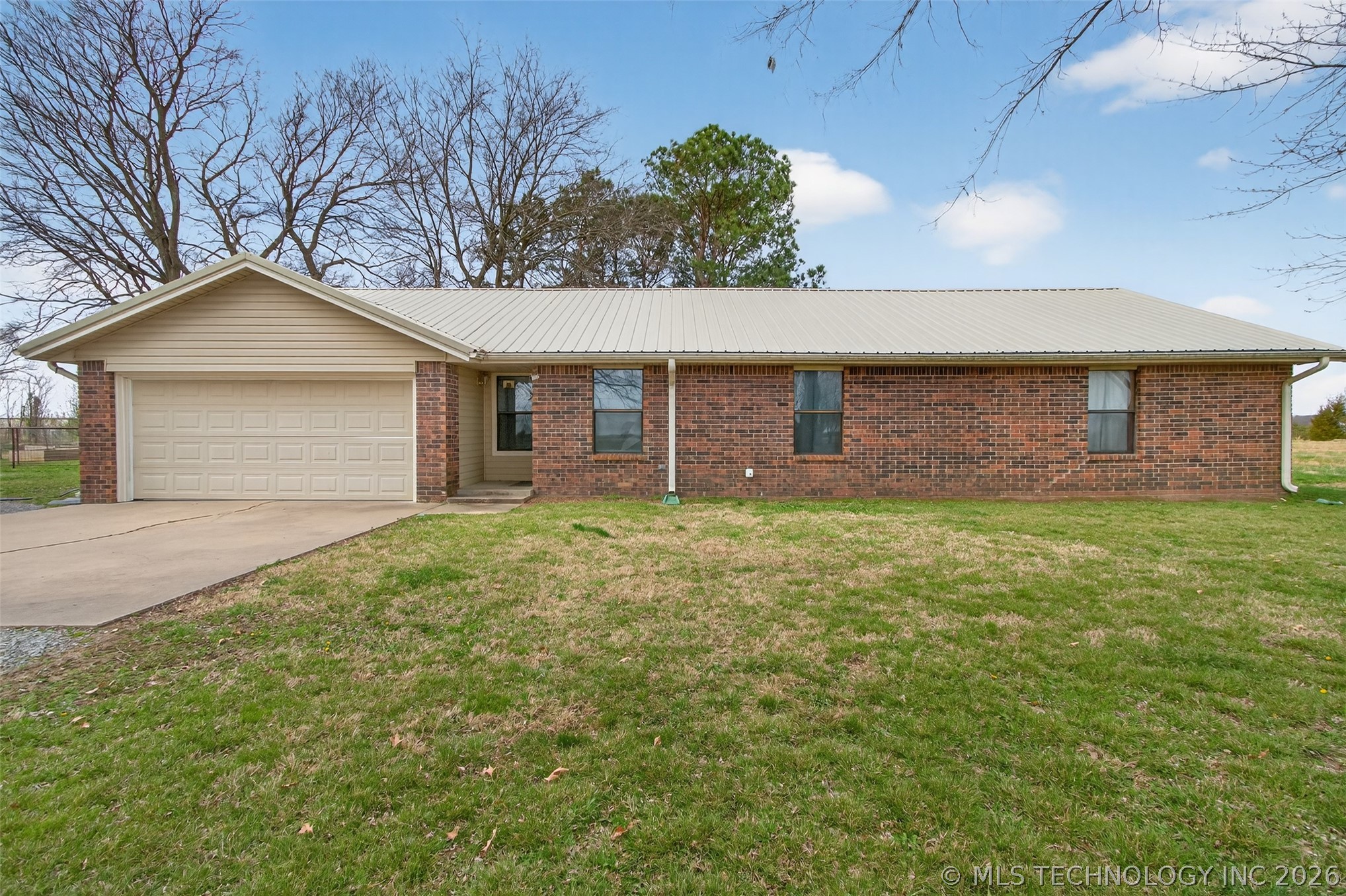 5255 N 430 Road Pryor OK 74361
