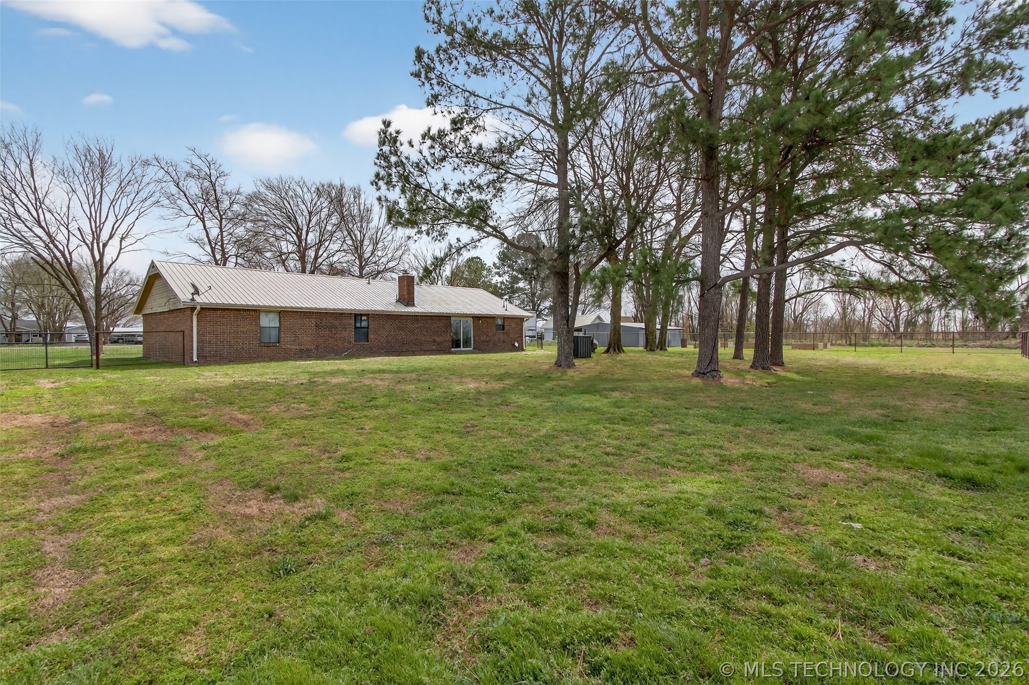 5255 N 430 Road Pryor OK 74361
