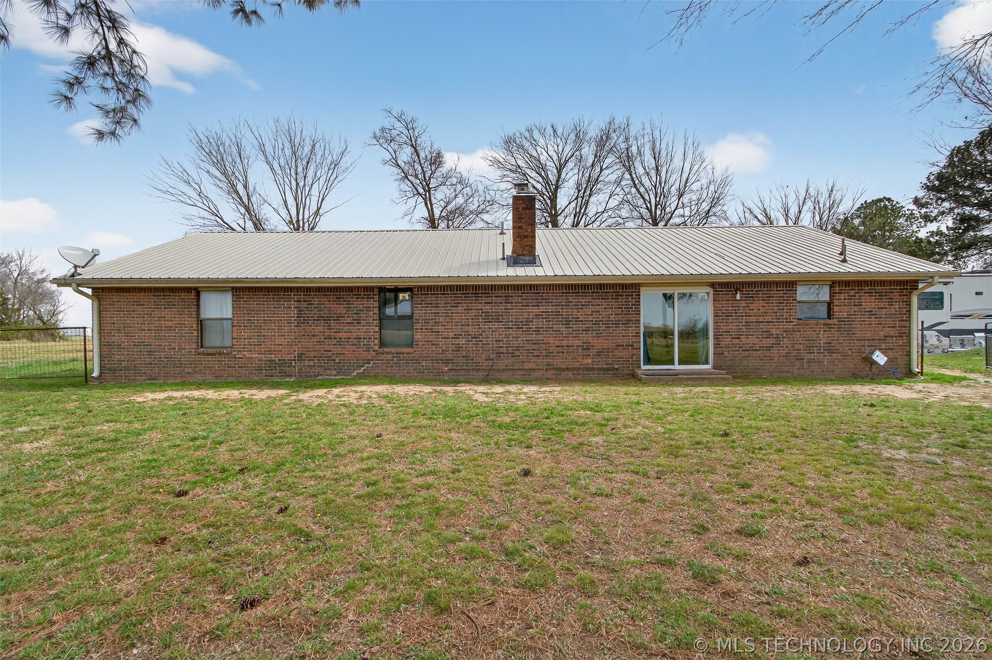 5255 N 430 Road Pryor OK 74361