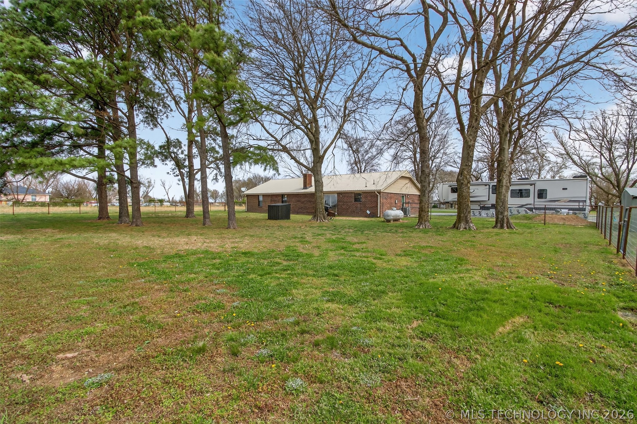 5255 N 430 Road Pryor OK 74361