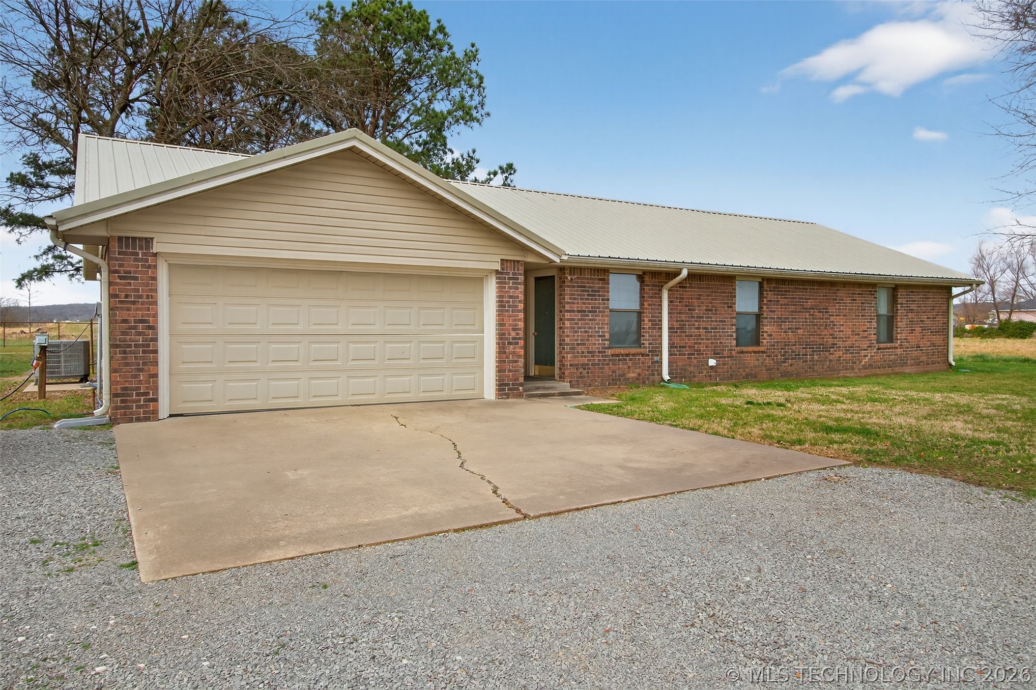 5255 N 430 Road Pryor OK 74361