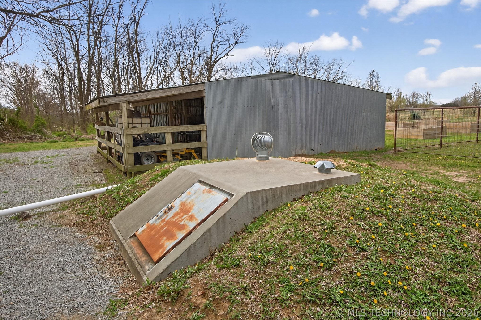 5255 N 430 Road Pryor OK 74361