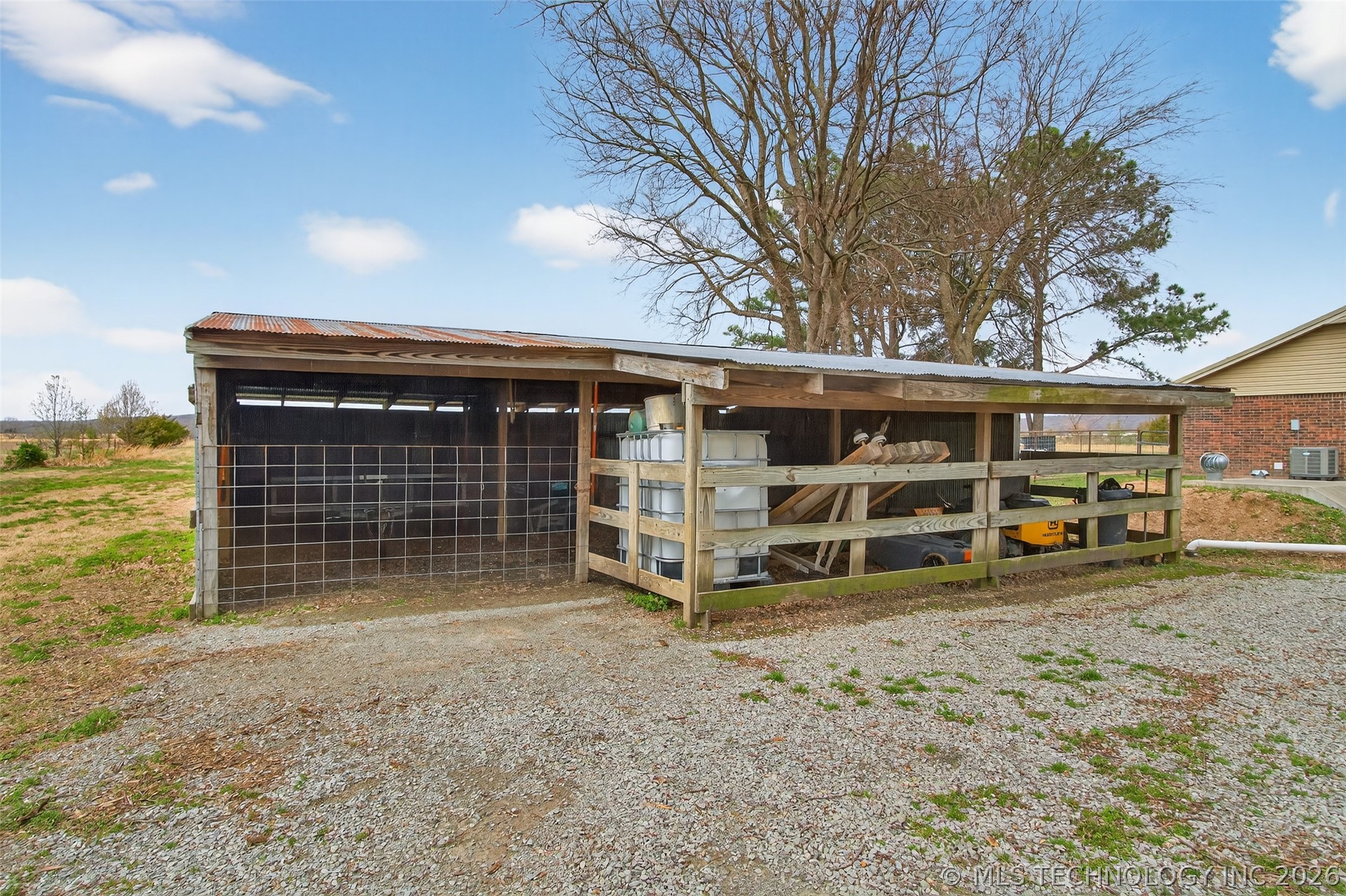 5255 N 430 Road Pryor OK 74361