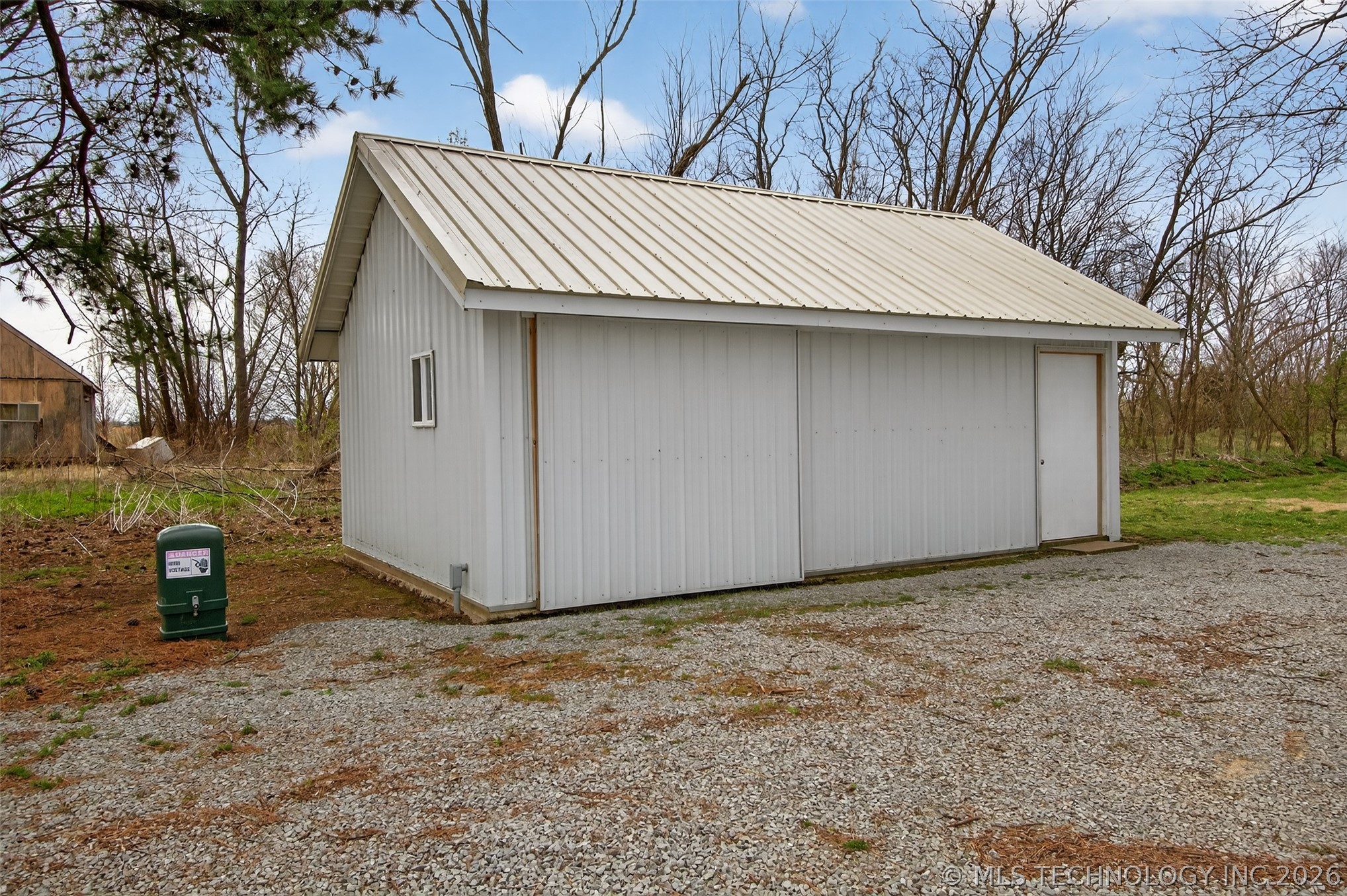 5255 N 430 Road Pryor OK 74361
